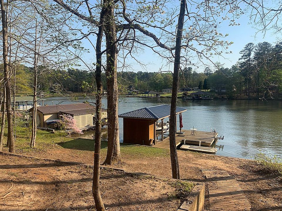 Lakefront home! 
