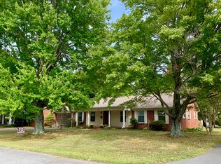 814 N 20th St, Murray, KY 42071