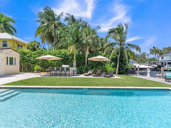 5th image of 2513 E Las Olas Boulevard
