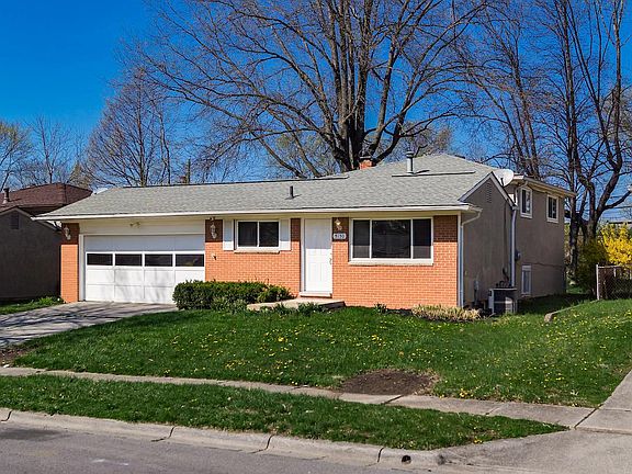 2nd image of 5150 Botsford Dr