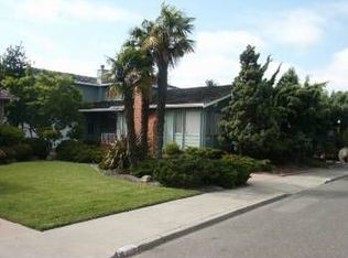 621 Waterview Isle, Alameda, CA 94501