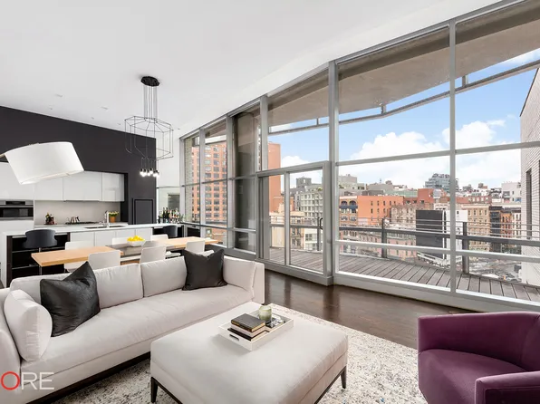 1 York Street 6E image 1 of 11