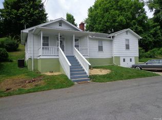604 Birch St, Elizabethton, TN 37643