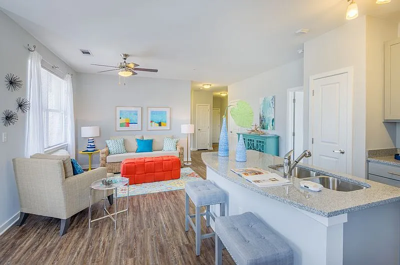The Reserve at River Place — Photo 4