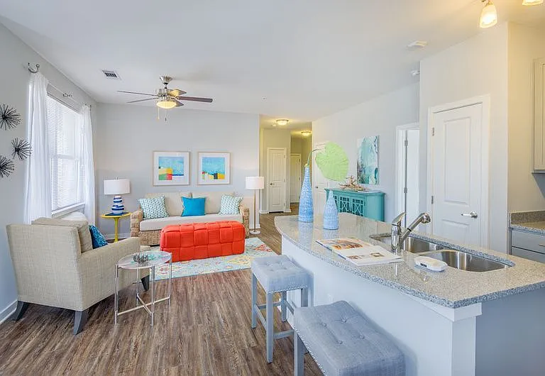 The Reserve at River Place — Photo 4