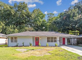 4930 Beech St, Baton Rouge, LA 70805