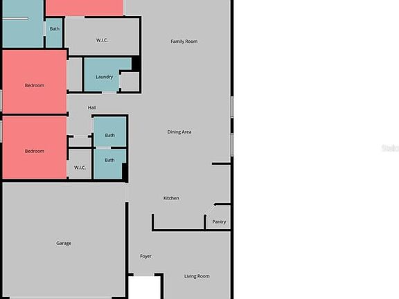 3rd image of 21486 BILLOWY JAUNT DR