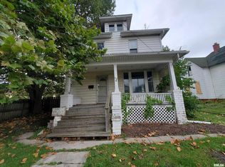 112 S Whitesboro St, Galesburg, IL 61401