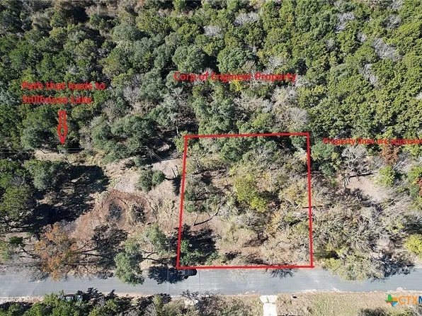 4232 Westview Dr, Belton, TX 76513