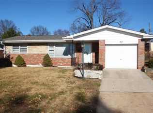 223 Pentonville Dr, Saint Louis, MO