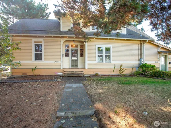 1405 Halleck Street, Bellingham, WA 98225