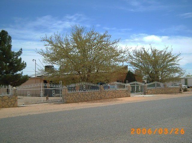 From the Street