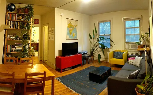 Floor plan 224