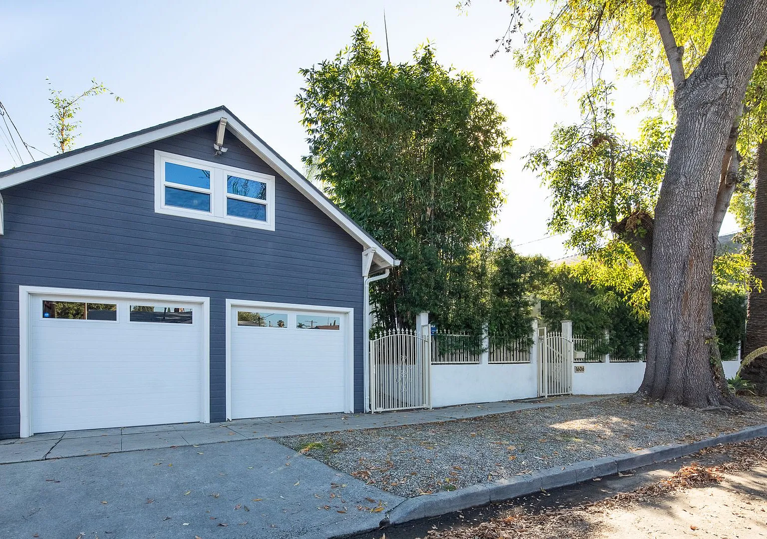 Fully Renovated Los Feliz Home with Private Yard, Two-Car Garage & Creative Studio — Photo 1