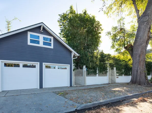1606 Myra Ave, Los Angeles, CA 90027