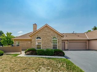 2533 Timberside Dr UNIT 2533, Columbus, OH 43235