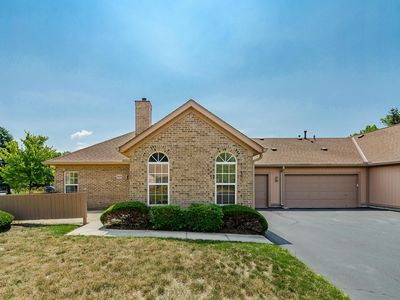 2533 Timberside Dr UNIT 2533, Columbus, OH, 43235