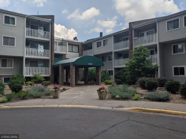 1601 N Innsbruck Dr APT 155, Minneapolis, MN 55432