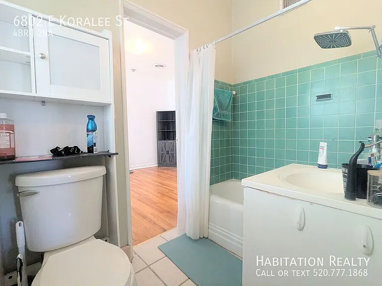 6802 E Koralee St — Photo 18