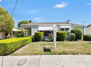 1712 140th Ave, San Leandro, CA 94578