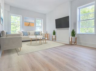 10 Mount Pleasant Ave APT 1, Roxbury, MA 02119