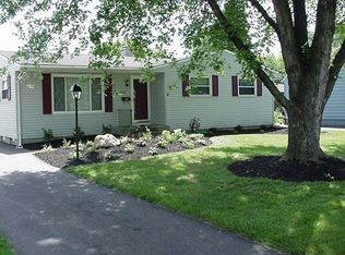 1458 Crestwood Ave, Columbus, OH