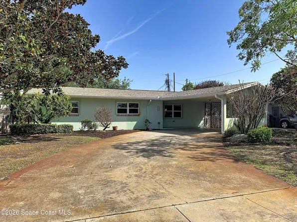 1315 Lester Ct, Merritt Island, FL 32952