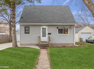 118 S Franklin Ave, Ames, IA 50014