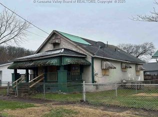 3608 36th St, Nitro, WV 25143
