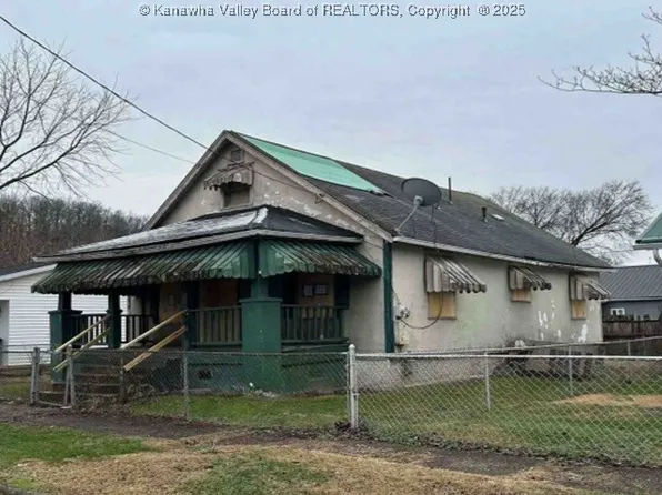 3608 36th St, Nitro, WV 25143