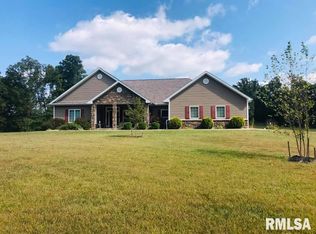 11464 Paulton Rd, Pittsburg, IL 62974