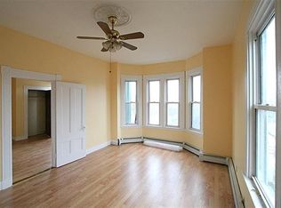 90 Norfolk St APT 7, Cambridge, MA 02139