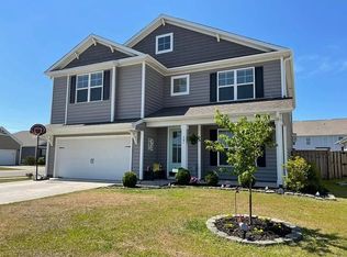 501 Steele Loop, Wilmington, NC 28411