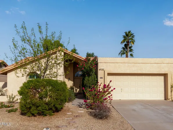 2418 W Alamo Dr, Chandler, AZ 85224