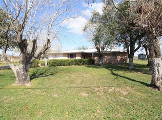 2025 W Saint Jude Ave, Mission, TX 78573