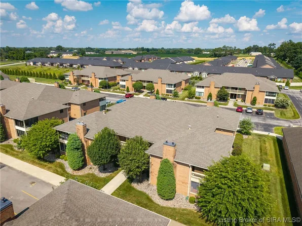 1710 Charlestown New Albany Road #98, Jeffersonville, IN 47130