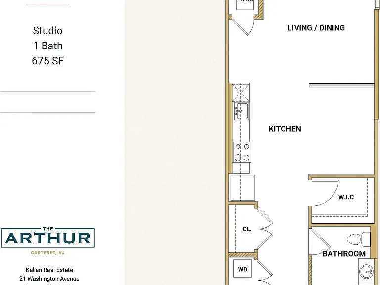 The Arthur — Photo 15