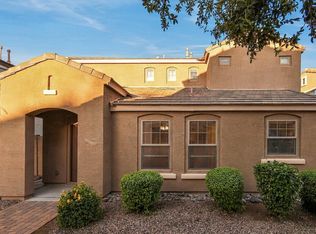 3301 E Loma Vista St, Gilbert, AZ 85295