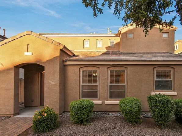3301 E Loma Vista St, Gilbert, AZ 85295