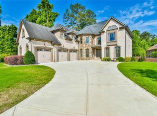 5121 Hope Ct SW, Lilburn, GA 30047