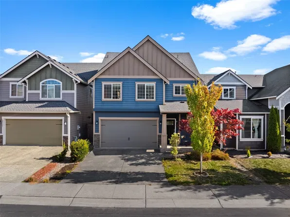 20133 19th Avenue E, Spanaway, WA 98387
