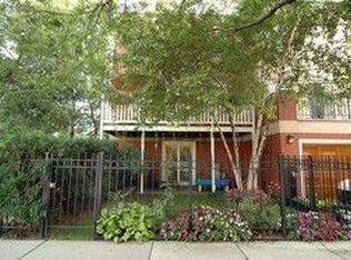 1401 S Plymouth Ct, Chicago, IL 60605