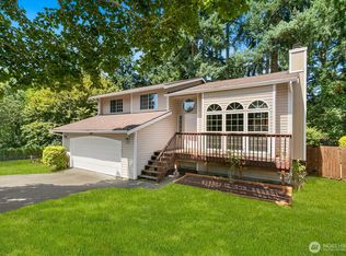 4272 SW 337th Pl, Federal Way, WA 98023