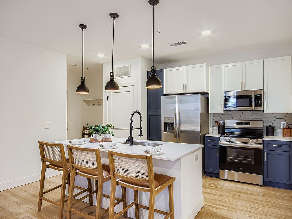 Agave Ranch Kitchen