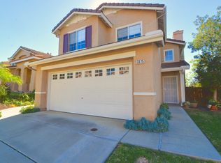 3375 Edgeview St, San Marcos, CA 92078