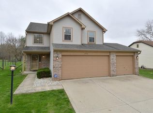 6950 Kellum Dr, Indianapolis, IN 46221