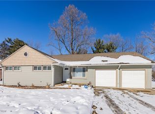 19401 Sumpter Rd, Warrensville Heights, OH