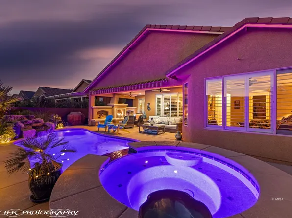 941 Emerald Pool Blf, Mesquite, NV 89034