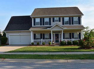 226 Cabin Dr, Irmo, SC 29063