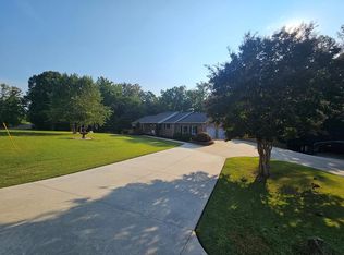 3917 R & L Smith Dr, Danville, VA 24540